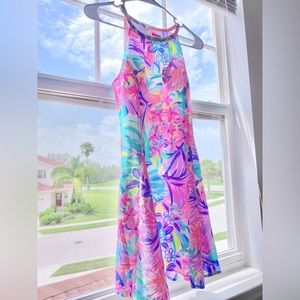 Lilly Pulitzer Fernanda Dress Girls 16 / Women’s XS/S